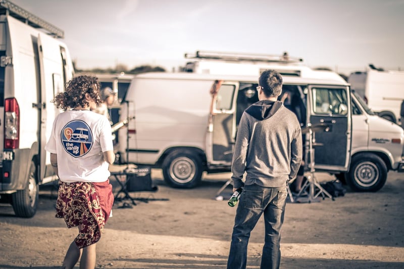 Adventure Meetups